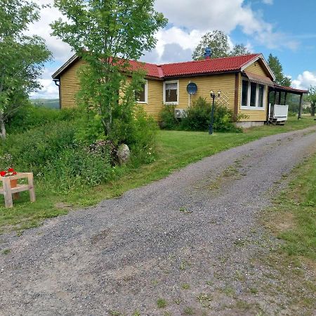 Gula Huset Villa Rottneros Екстериор снимка