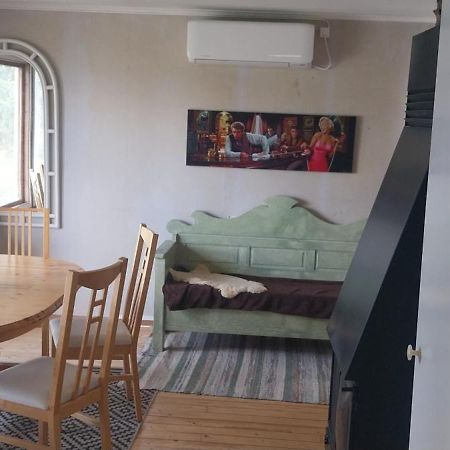 Gula Huset Villa Rottneros Екстериор снимка