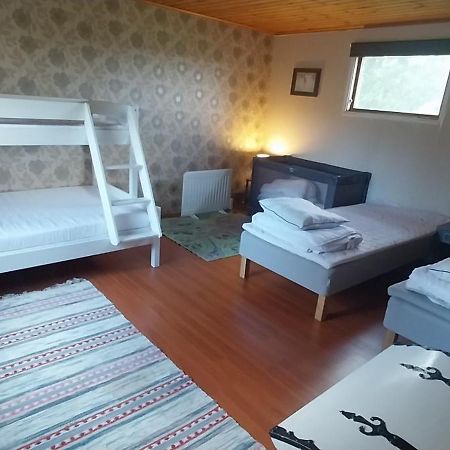 Gula Huset Villa Rottneros Екстериор снимка