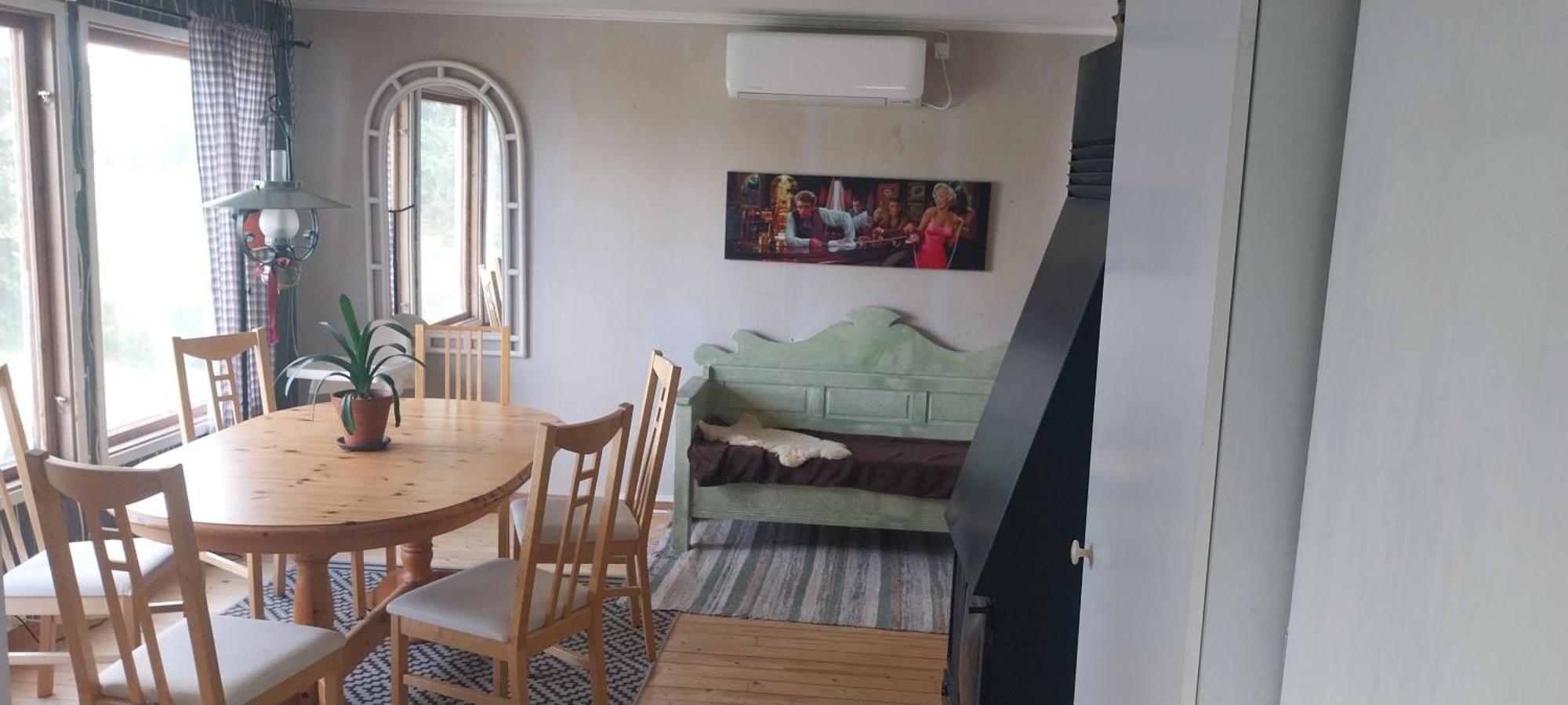 Gula Huset Villa Rottneros Екстериор снимка