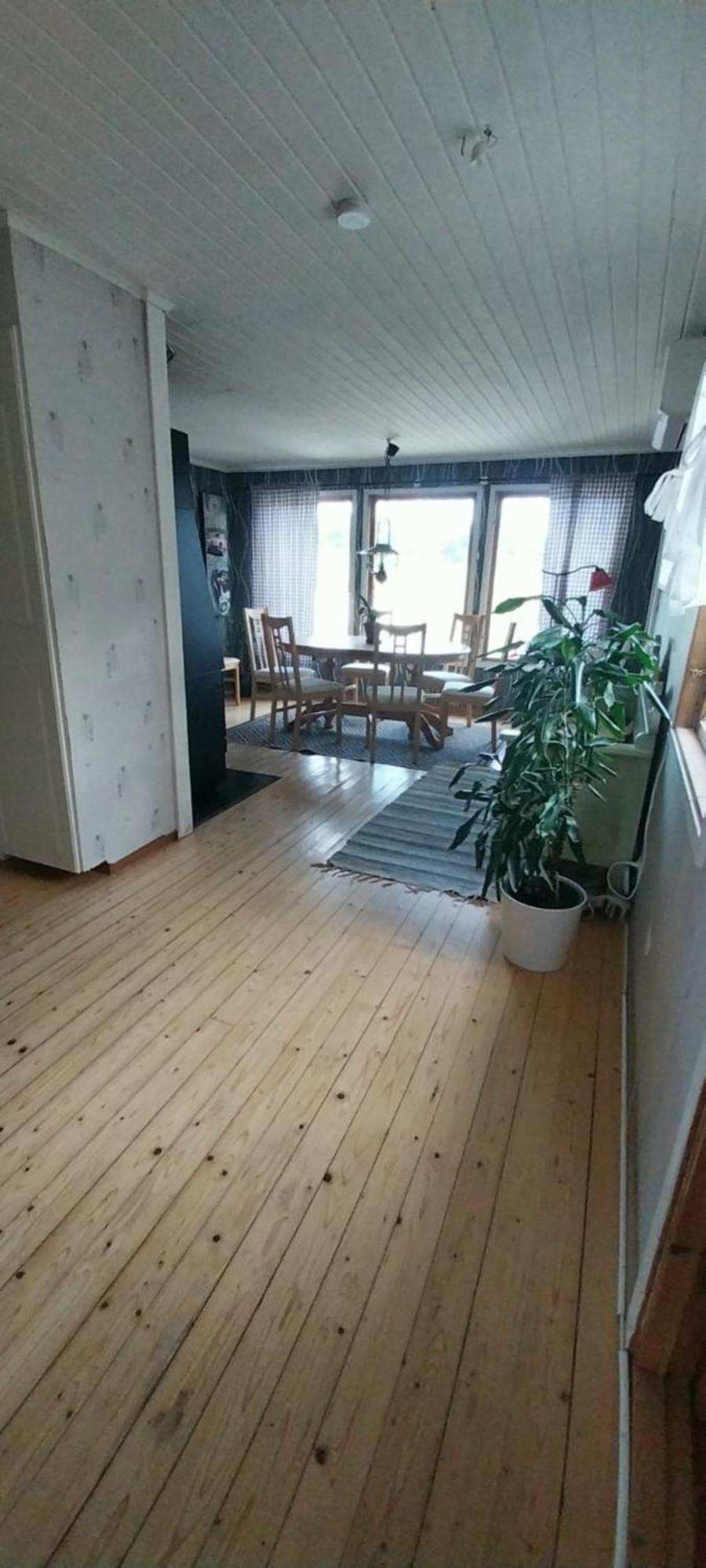 Gula Huset Villa Rottneros Екстериор снимка