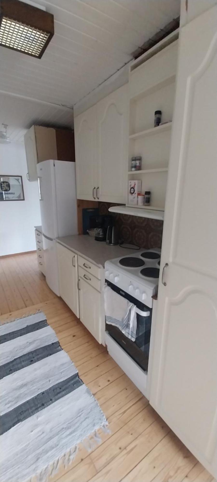 Gula Huset Villa Rottneros Екстериор снимка
