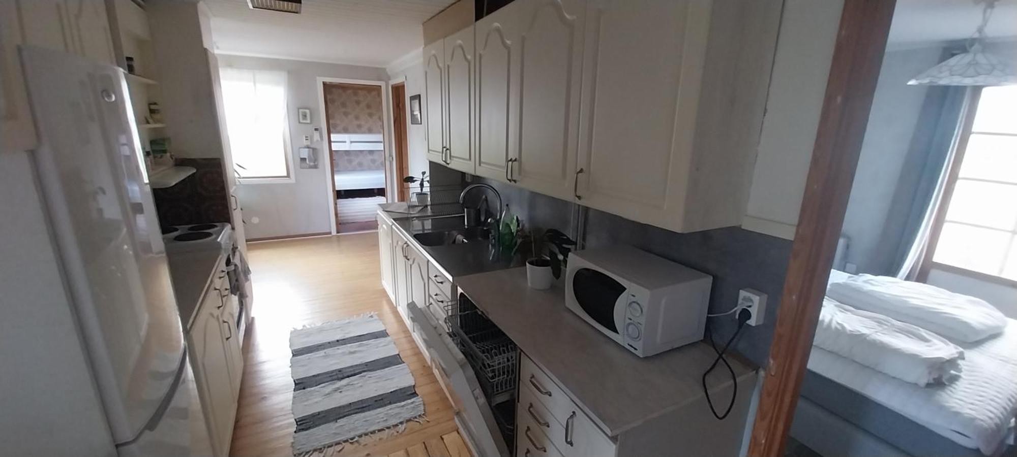 Gula Huset Villa Rottneros Екстериор снимка