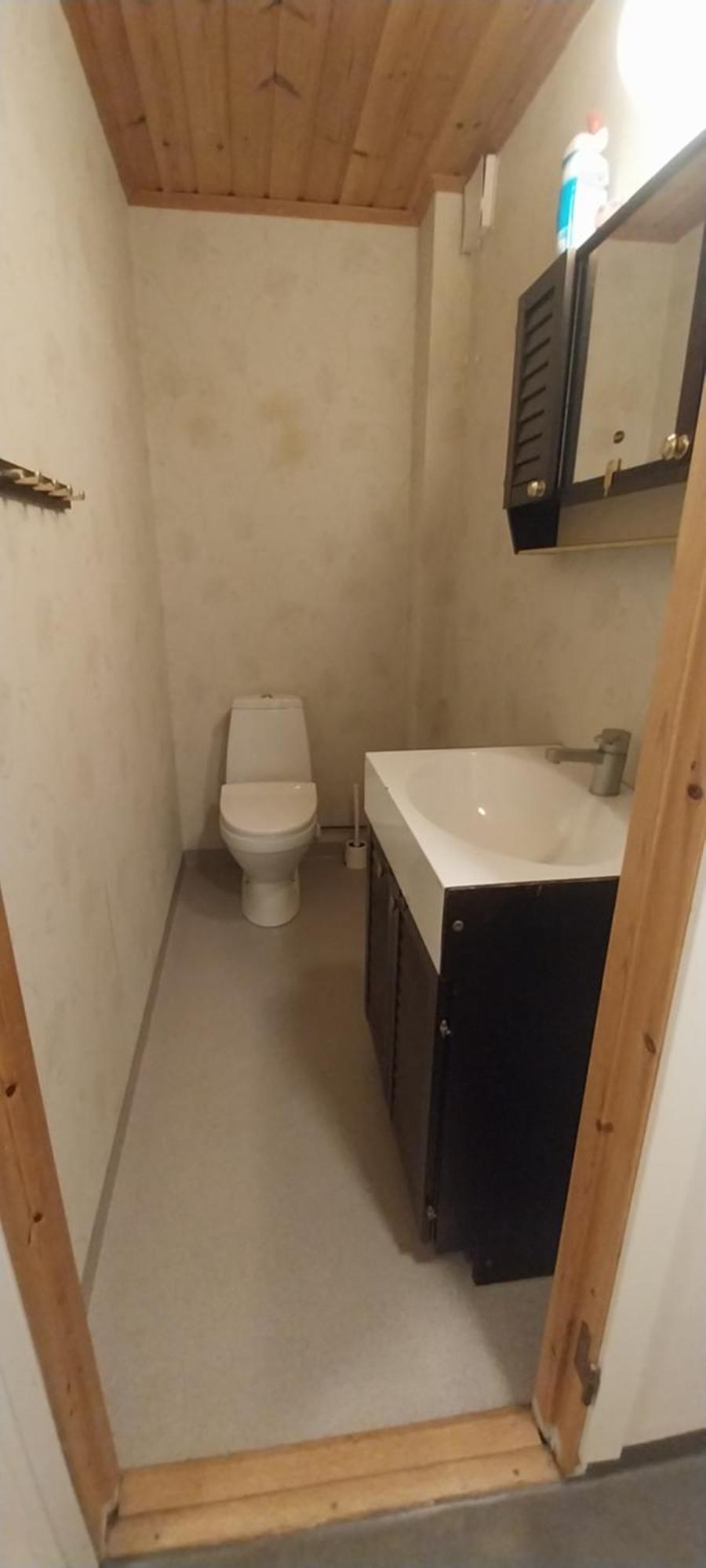 Gula Huset Villa Rottneros Екстериор снимка