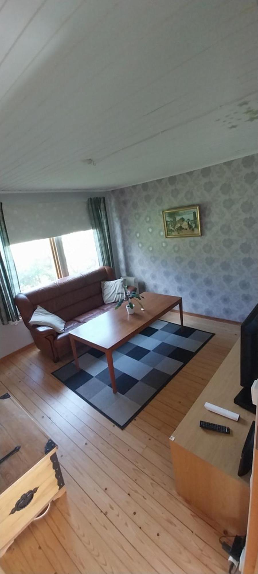 Gula Huset Villa Rottneros Екстериор снимка