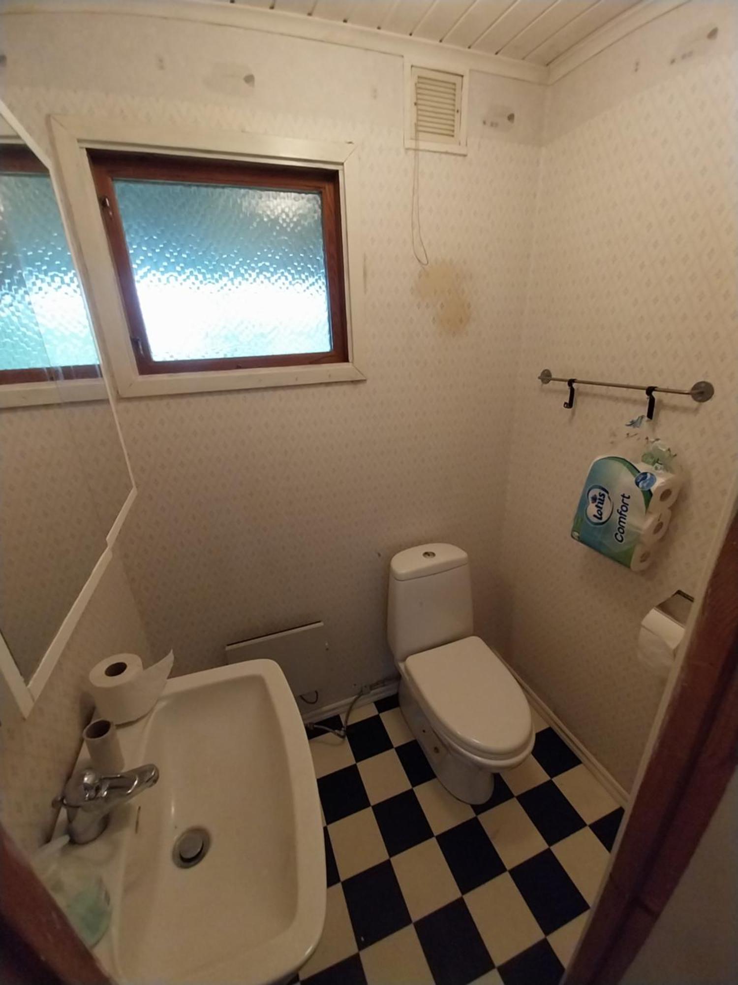 Gula Huset Villa Rottneros Екстериор снимка